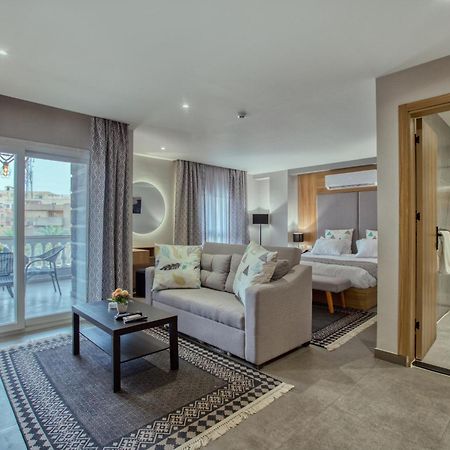Locanda Museum Hotel Giza Екстер'єр фото