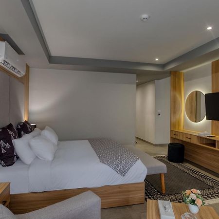 Locanda Museum Hotel Giza Екстер'єр фото