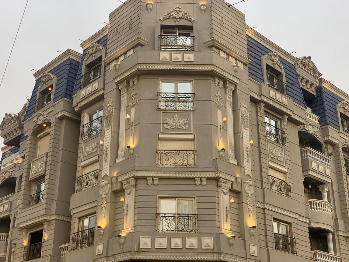 Locanda Museum Hotel Giza Екстер'єр фото
