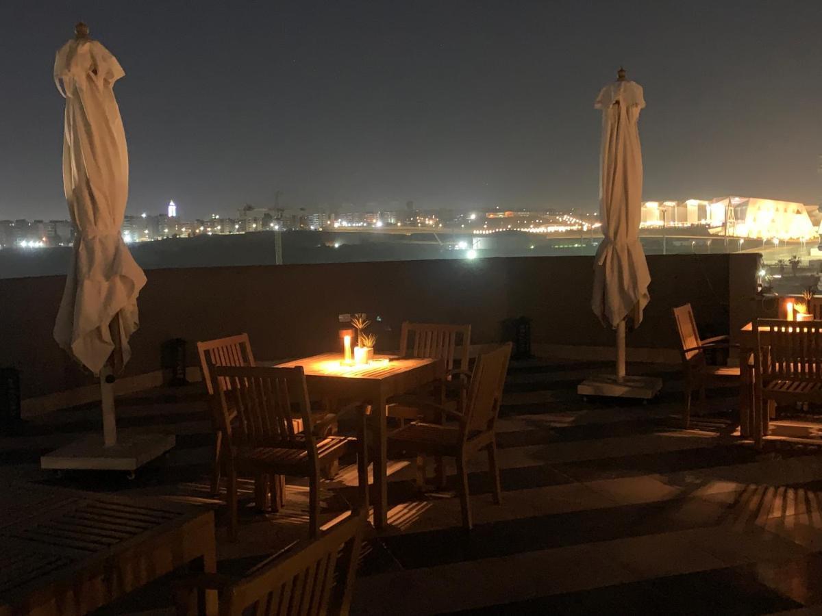 Locanda Museum Hotel Giza Екстер'єр фото