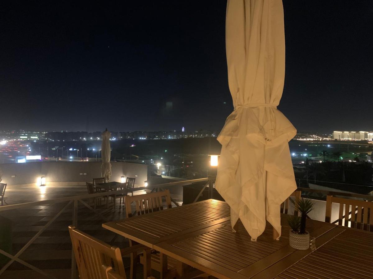 Locanda Museum Hotel Giza Екстер'єр фото