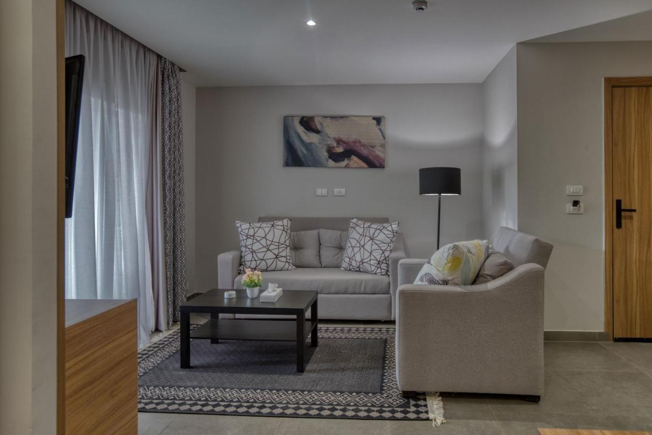 Locanda Museum Hotel Giza Екстер'єр фото
