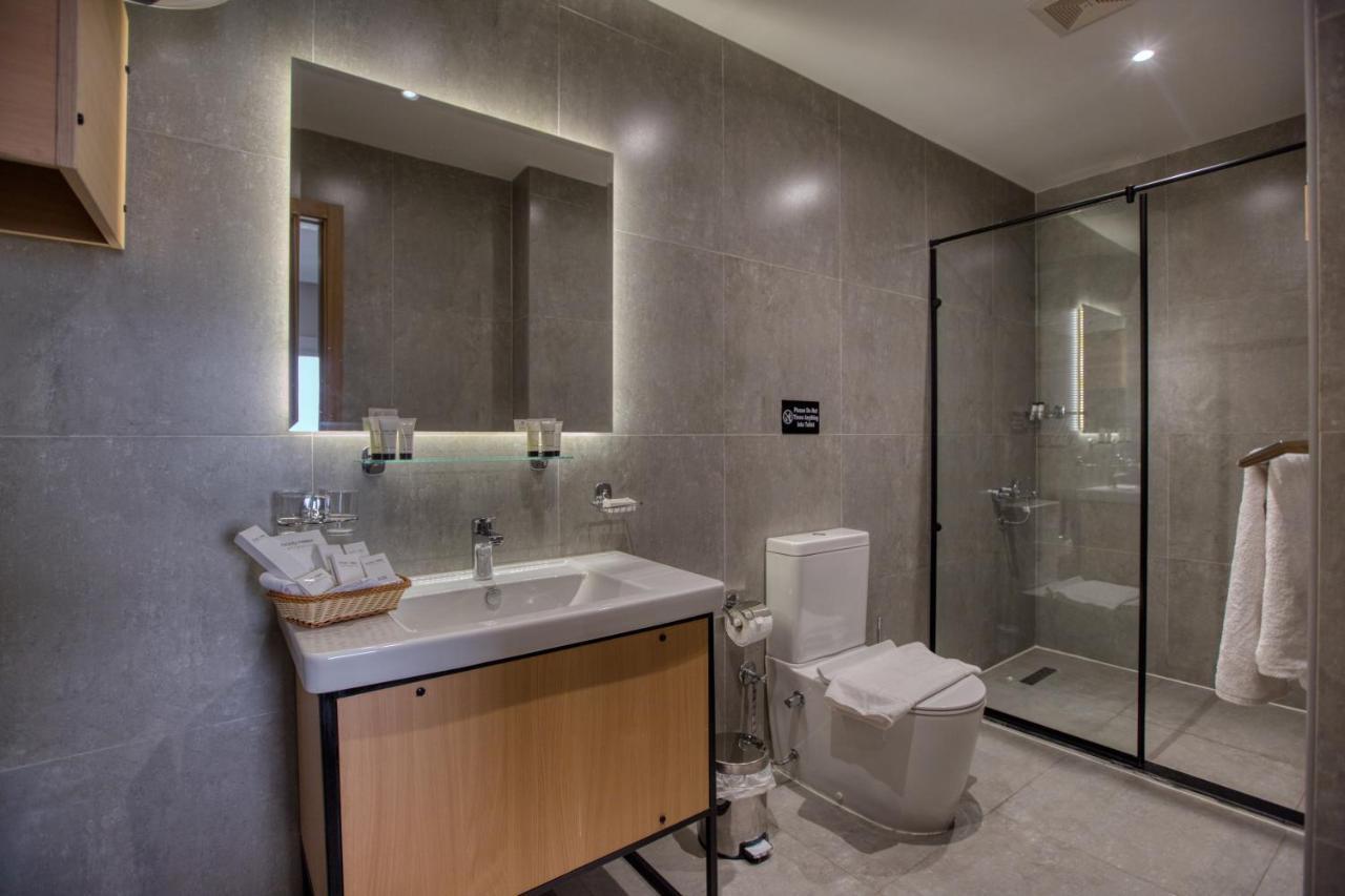Locanda Museum Hotel Giza Екстер'єр фото