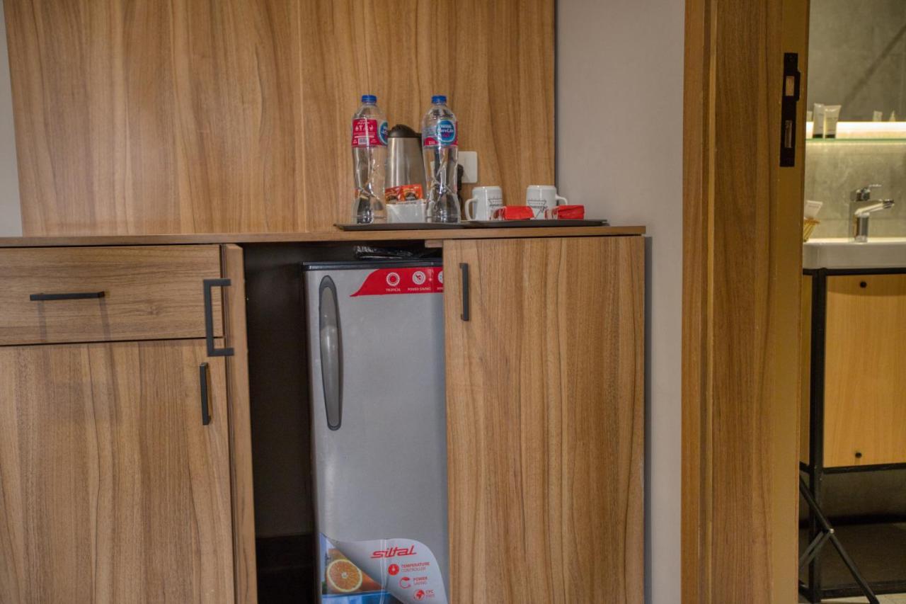 Locanda Museum Hotel Giza Екстер'єр фото