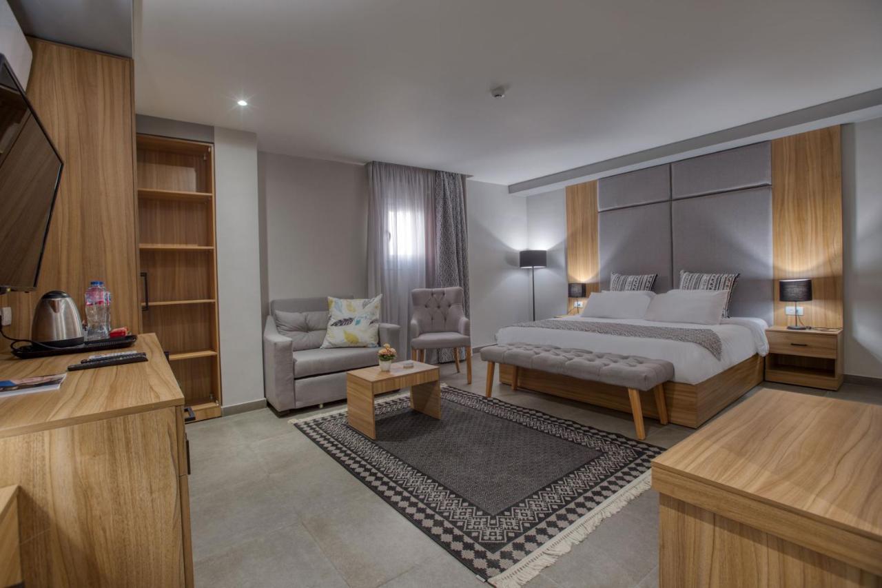 Locanda Museum Hotel Giza Екстер'єр фото