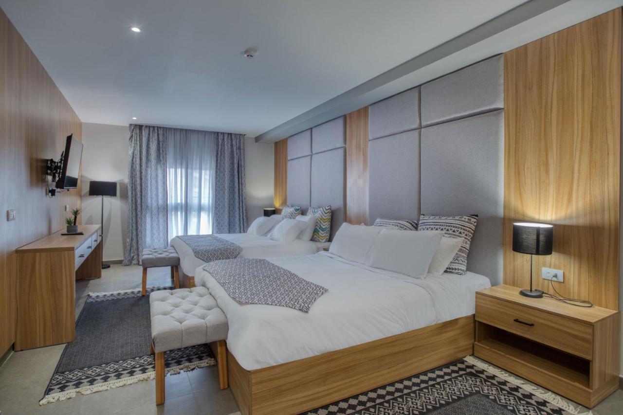 Locanda Museum Hotel Giza Екстер'єр фото