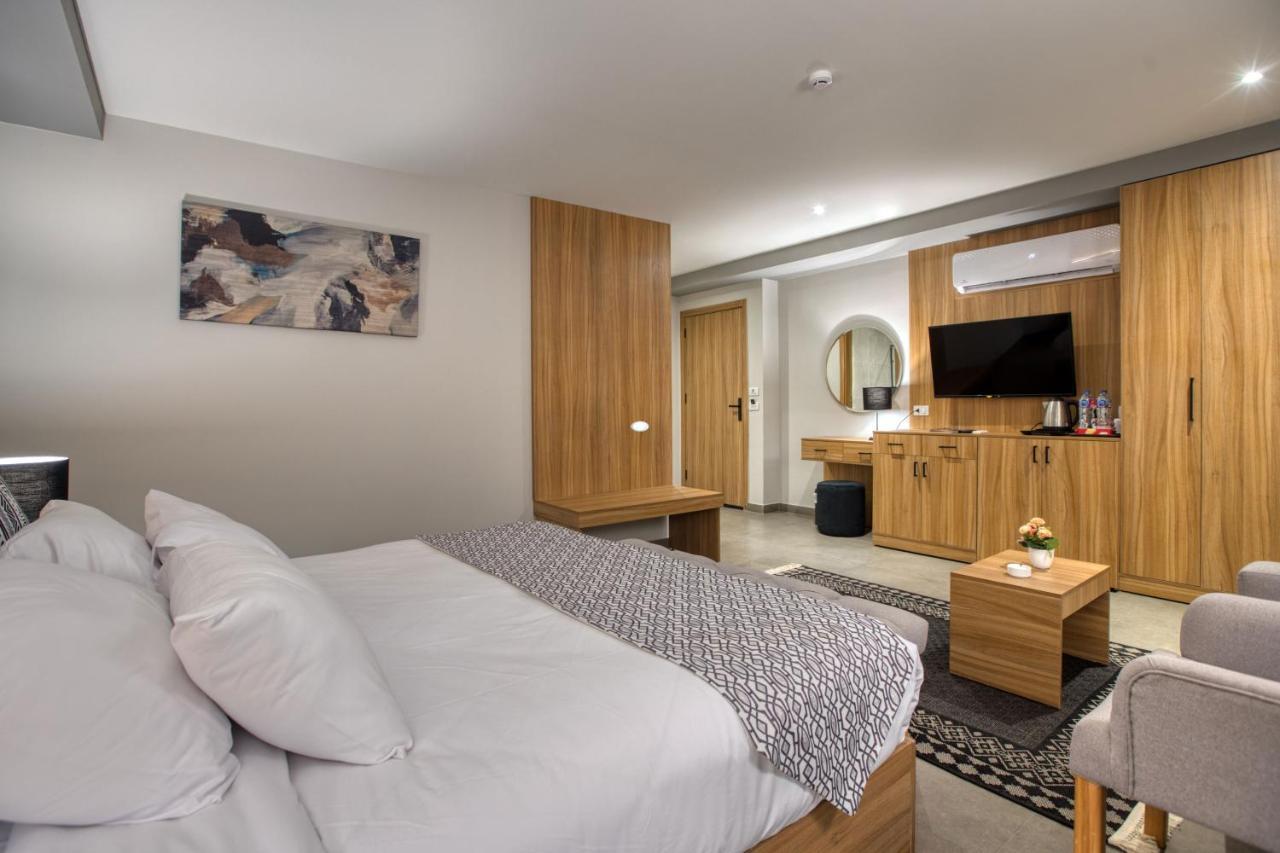 Locanda Museum Hotel Giza Екстер'єр фото