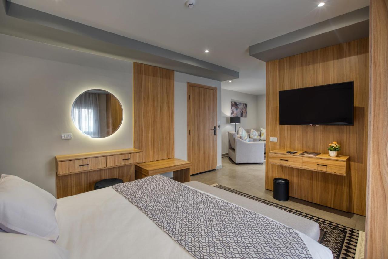 Locanda Museum Hotel Giza Екстер'єр фото