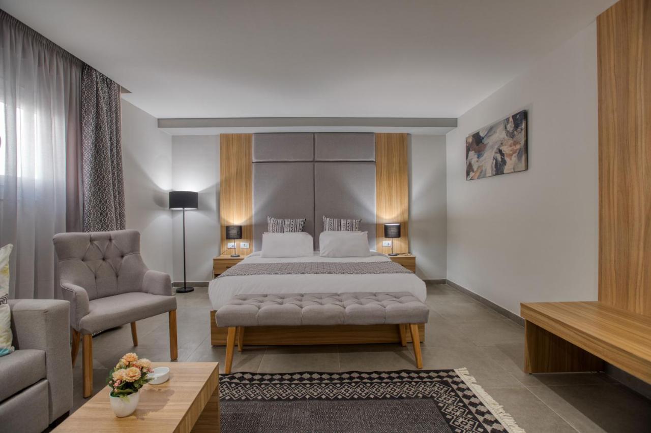 Locanda Museum Hotel Giza Екстер'єр фото