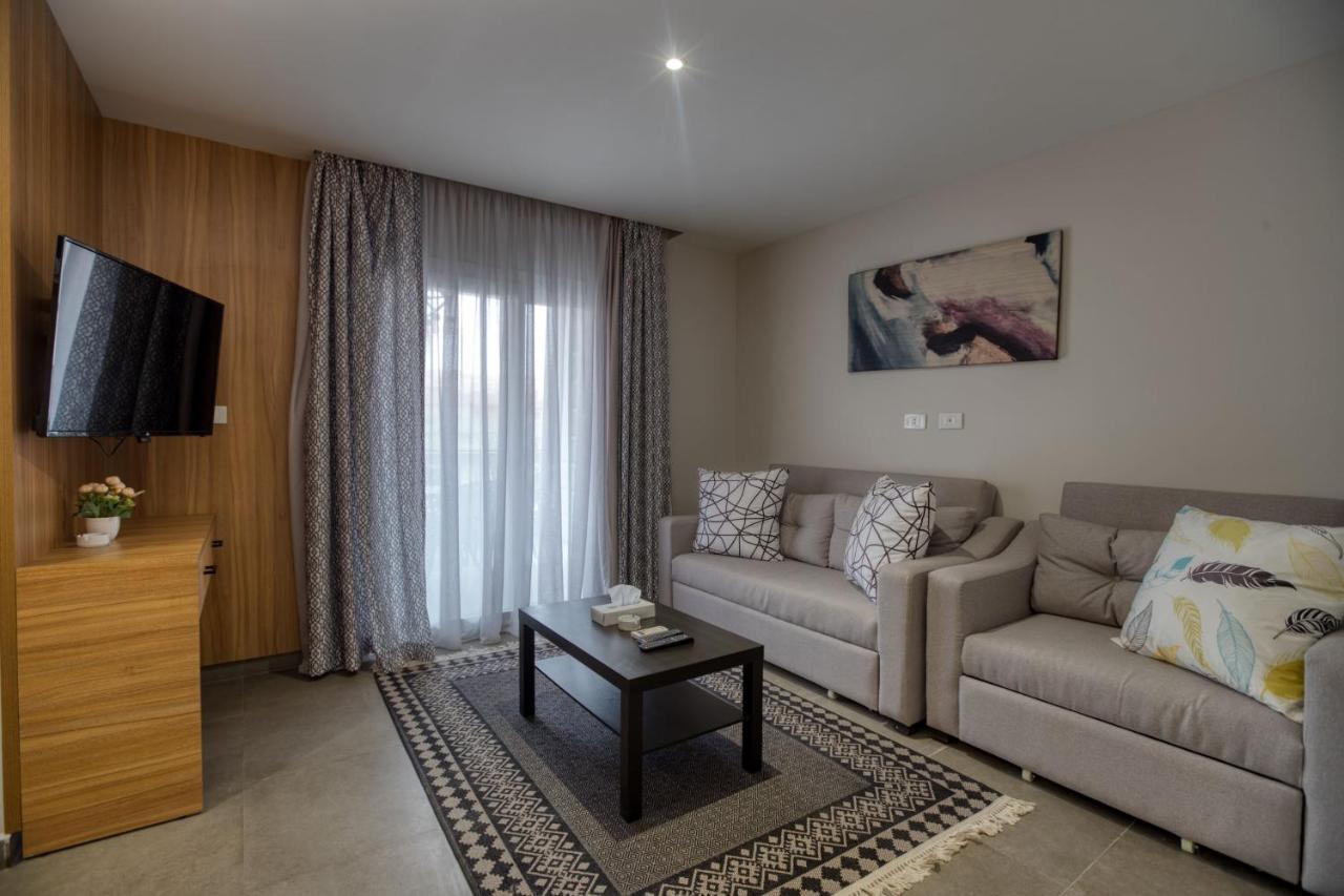 Locanda Museum Hotel Giza Екстер'єр фото