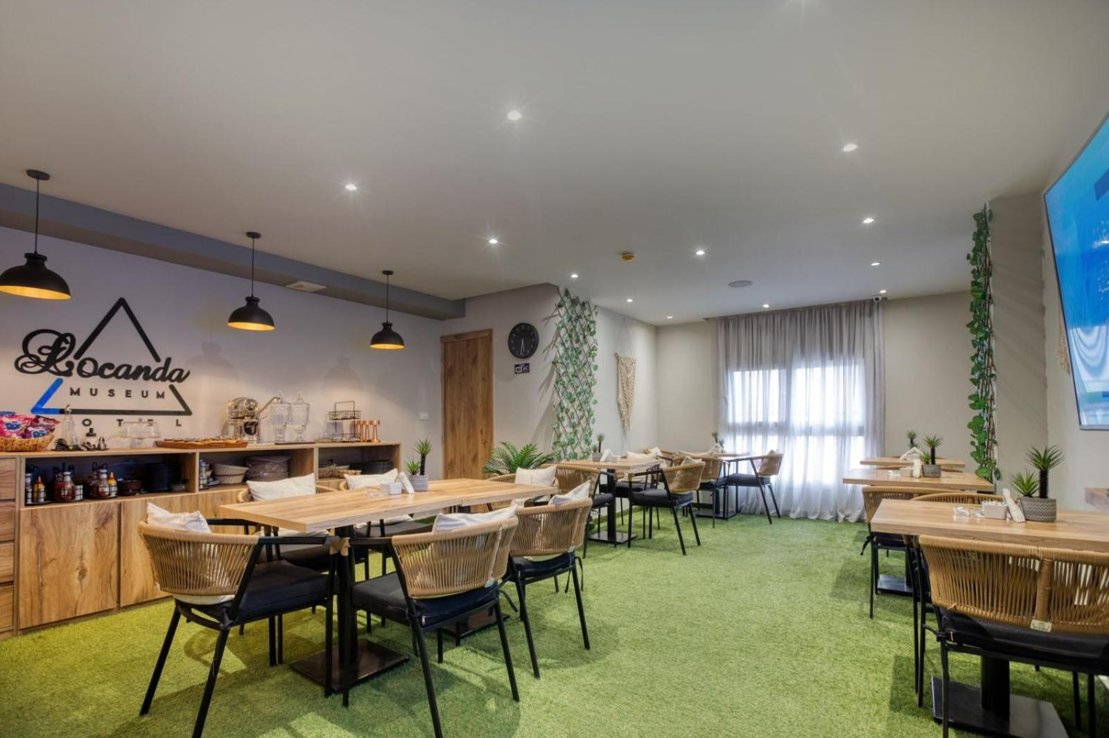 Locanda Museum Hotel Giza Екстер'єр фото