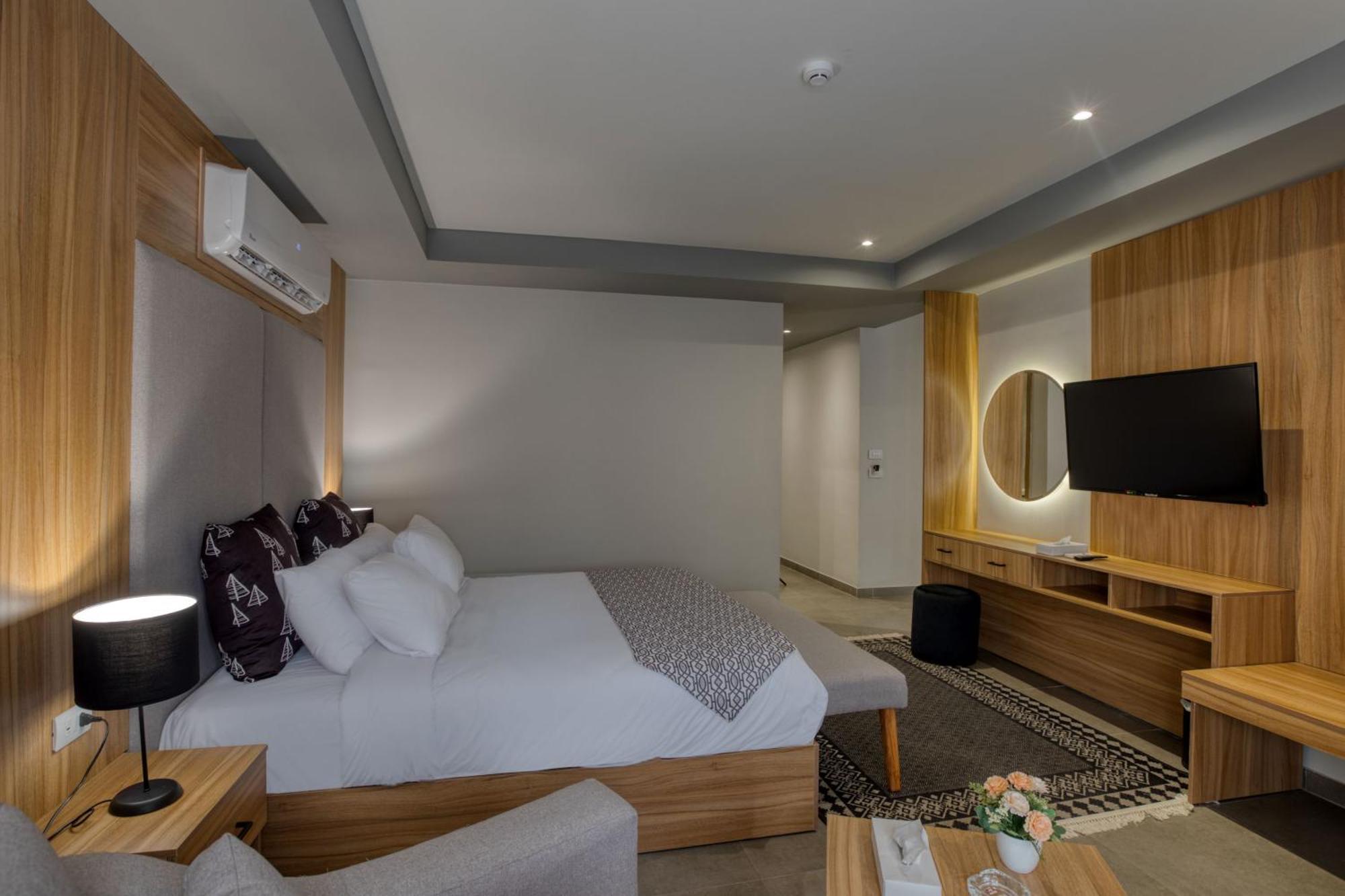 Locanda Museum Hotel Giza Екстер'єр фото
