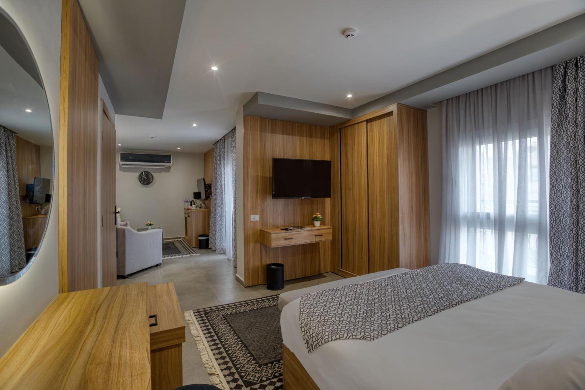 Locanda Museum Hotel Giza Екстер'єр фото