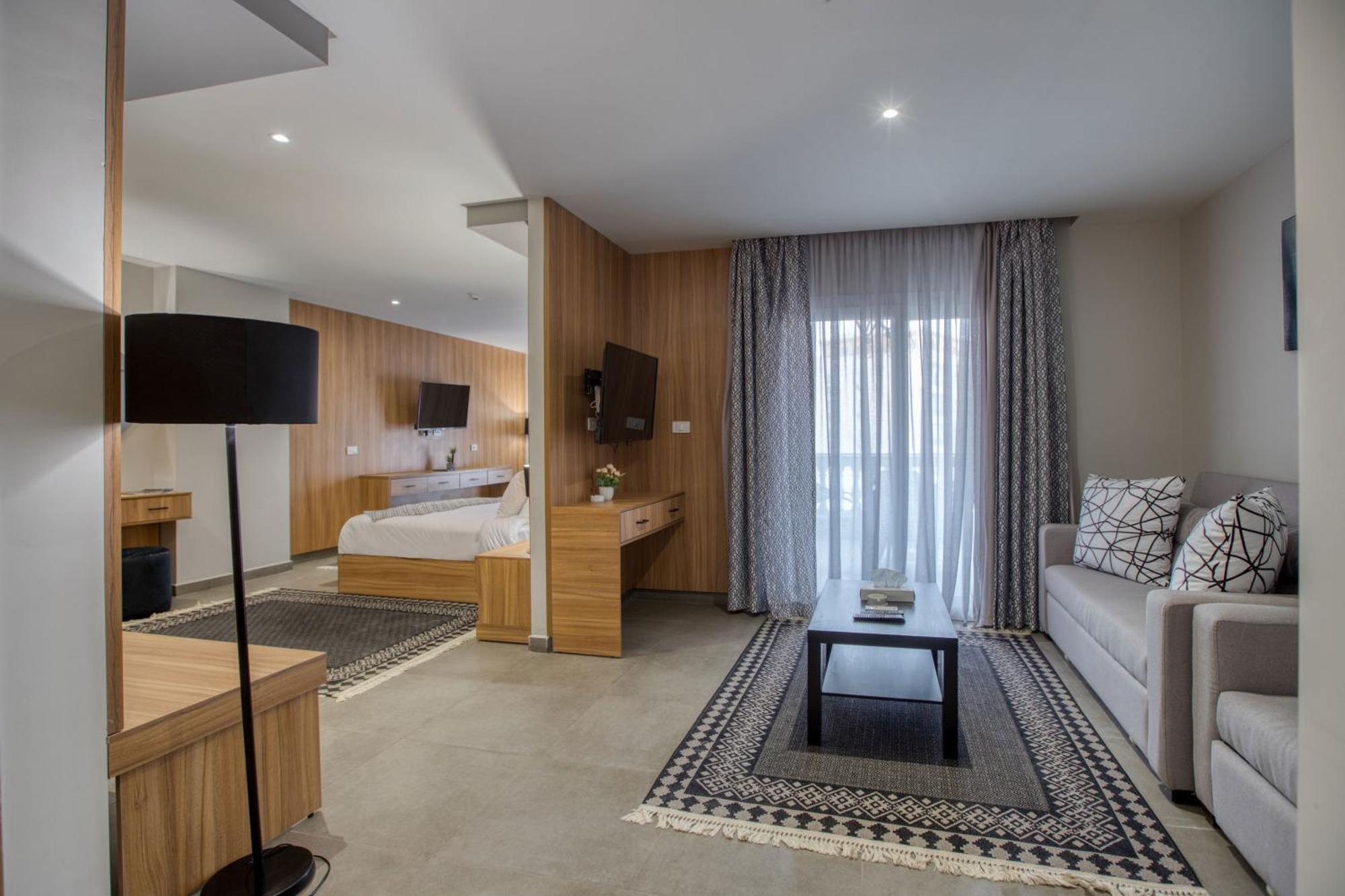 Locanda Museum Hotel Giza Екстер'єр фото