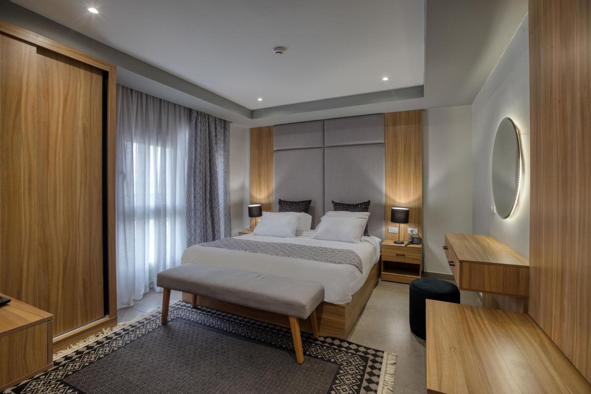 Locanda Museum Hotel Giza Екстер'єр фото